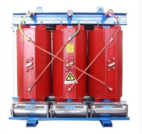 噶尔SCB11-1000KVA干式变压器现货供应