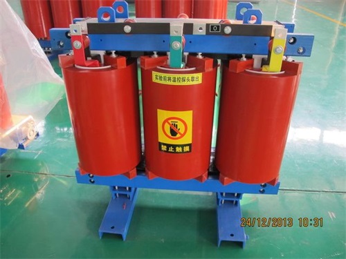 噶尔SCB12-315KVA/10KV/0.4KV干式变压器