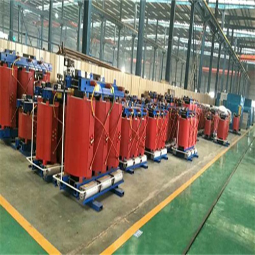 噶尔scb13干式变压器参数